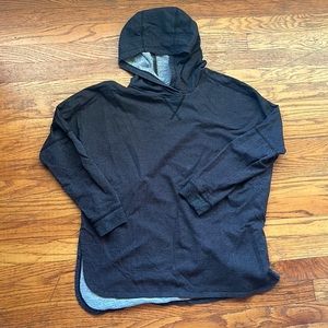 The North Face Lightweight Hooded Sweatshirt Women’s Small